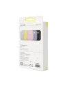 Hurtownia GSM - Etui de protecție Baseus Ultrathin pentru căști Apple AirPods (negru) - BSU963BLK - {ean13} - Hurt