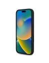 Hurtownia GSM - Fall Karl Lagerfeld KLHMP16MSKCHPPLK Apple iPhone 16 Plus Hartschale Silikon Doppelte Köpfe Druck MagSafe schwarz - KLD2159 - {ean13} - Hurt