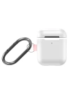 Etui Baseus Let's Go Apple AirPods (albe)
