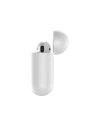 Wholesale Baseus Let's Go TPU Case for Apple AirPods White - BSU964WHT - {ean13} - Hurt