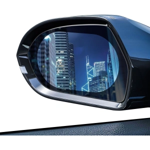 Wholesale Rainproof film for car mirror Baseus 2 pcs. - BSU967 - {ean13} - Hurt