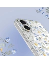 Etui Tech-Protect Magmood MagSafe Apple iPhone 16 Jarní květiny - iPhone 16 - Tech-Protect