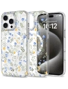 Wholesale Case Tech-Protect Magmood MagSafe Apple iPhone 16 Pro Max Spring Flowers - THP3092 - {ean13} - Hurt