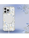 Wholesale Case Tech-Protect Magmood MagSafe Apple iPhone 16 Pro Max Spring Flowers - THP3092 - {ean13} - Hurt