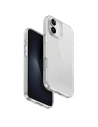 UNIQ Air Fender Case for Apple iPhone 16 Plus transparent - iPhone 16 Plus - Uniq