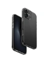 Etui UNIQ Air Fender Apple iPhone 16 Plus szary - iPhone 16 Plus - Uniq