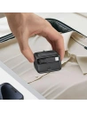 Hurtownia GSM - USAMS USB-C Fali Töltő + kihúzható USB-C PD+QC 20W Gan Gyors Töltés fehér YC Sorozat - USA1170 - {ean13} - Hurt