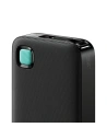 Hurtownia GSM - Baterie externă USAMS + cablu USB-C retractabil 10000 mAh PD 20W Încărcare rapidă seria XY mov - USA1177 - {ean13} - Hurt