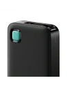Hurtownia GSM - USAMS Powerbank + ausziehbares Lightning-Kabel 10000 mAh PD 20W Schnellladung XY-Serie schwarz - USA1179 - {ean13} - Hurt