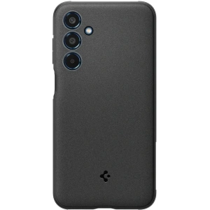 Wholesale Case Spigen Essential Sandblast Samsung Galaxy M35 5G Matte Black - SPN16340 - {ean13} - Hurt