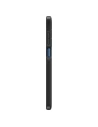 Hurtownia GSM - Eset Spigen Essential Sandblast Samsung Galaxy M35 5G Matt Fekete - SPN16340 - {ean13} - Hurt
