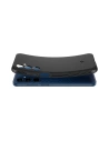 Hurtownia GSM - Caz Spigen Essential Sandblast Samsung Galaxy M35 5G Negru Mat - SPN16340 - {ean13} - Hurt