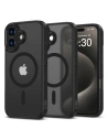 Fall Tech-Protect MagCam MagSafe Apple iPhone 16 Matt Schwarz - iPhone 16 - Tech-Protect