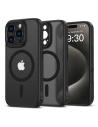 Etui Tech-Protect MagCam MagSafe Apple iPhone 16 Pro Matná Černá - iPhone 16 Pro - Tech-Protect
