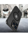Hurtownia GSM - Případ Tech-Protect MagCam MagSafe Apple iPhone 16 Pro Max Matná černá - THP3102 - {ean13} - Hurt