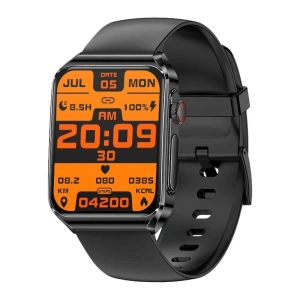 Hurtownia GSM - Okosóra BlitzWolf BW-HL6 IP67 Bluetooth 5.1 fekete - BLZ616 - {ean13} - Hurt