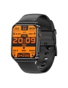 Hurtownia GSM - Chytré hodinky BlitzWolf BW-HL6 IP67 Bluetooth 5.1 černé - BLZ616 - {ean13} - Hurt