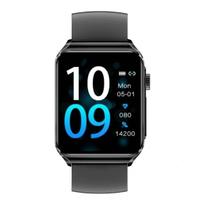 Hurtownia GSM - Chytré hodinky BlitzWolf BW-HL6 IP67 Bluetooth 5.1 černé - BLZ616 - {ean13} - Hurt