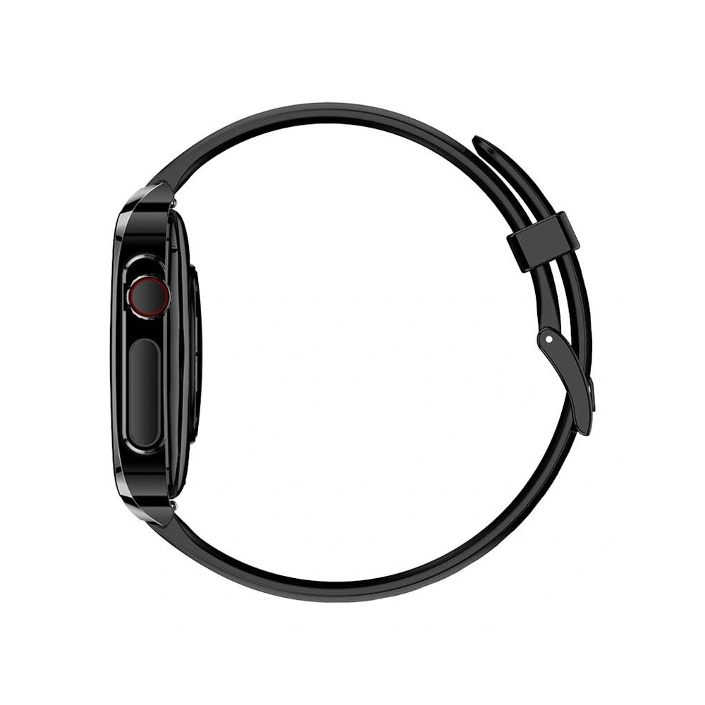 Hurtownia GSM - Chytré hodinky BlitzWolf BW-HL6 IP67 Bluetooth 5.1 černé - BLZ616 - {ean13} - Hurt