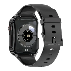Hurtownia GSM - Okosóra BlitzWolf BW-HL6 IP67 Bluetooth 5.1 fekete - BLZ616 - {ean13} - Hurt