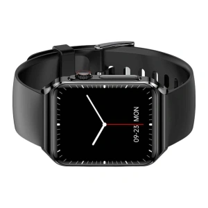 Hurtownia GSM - Chytré hodinky BlitzWolf BW-HL6 IP67 Bluetooth 5.1 černé - BLZ616 - {ean13} - Hurt