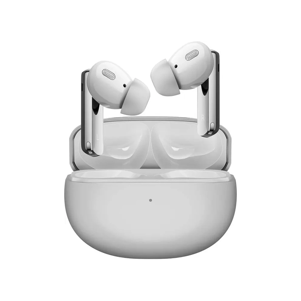 Wholesale Wireless in-ear TWS Haylou W1 ANC Bluetooth 5.3 white - HAY62 - {ean13} - Hurt