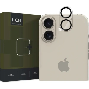 Hurtownia GSM - Hofi Cam Pro+ Apple iPhone 16 / 16 Plus Čirý - HOFI524 - {ean13} - Hurt