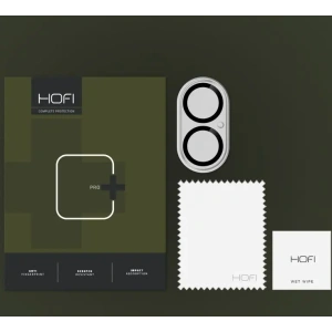 Wholesale Hofi Cam Pro+ Apple iPhone 16 / 16 Plus Clear - HOFI524 - {ean13} - Hurt