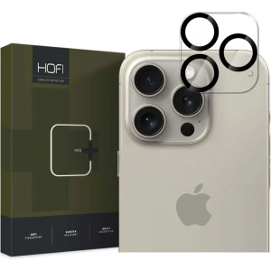 Hurtownia GSM - Hofi Cam Pro+ Apple iPhone 16 Pro / 16 Pro Max Čirý - HOFI525 - {ean13} - Hurt