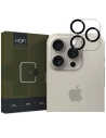 Hurtownia GSM - Hofi Cam Pro+ Apple iPhone 16 Pro / 16 Pro Max Klar - HOFI525 - {ean13} - Hurt