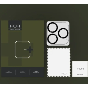 Wholesale Hofi Cam Pro+ Apple iPhone 16 Pro / 16 Pro Max Clear - HOFI525 - {ean13} - Hurt