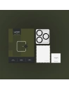 Hurtownia GSM - Szkło na obiektyw aparatu Hofi Cam Pro+ Apple iPhone 16 Pro / 16 Pro Max Clear - HOFI525 - {ean13} - Hurt