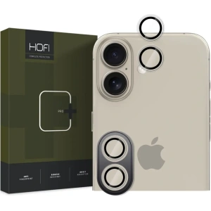 Hurtownia GSM - Hofi Camring Pro+ Apple iPhone 16 / 16 Plus Čirý - HOFI526 - {ean13} - Hurt