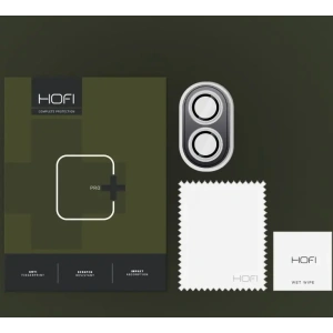 Hurtownia GSM - Hofi Camring Pro+ Apple iPhone 16 / 16 Plus Átlátszó - HOFI526 - {ean13} - Hurt
