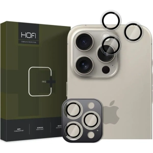 Hurtownia GSM - Hofi Camring Pro+ Apple iPhone 16 Pro / 16 Pro Max Átlátszó - HOFI527 - {ean13} - Hurt