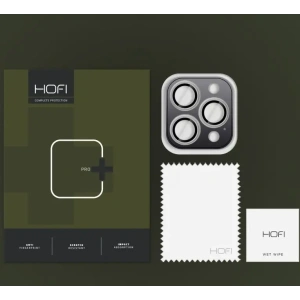 Hurtownia GSM - Hofi Camring Pro+ Apple iPhone 16 Pro / 16 Pro Max Átlátszó - HOFI527 - {ean13} - Hurt