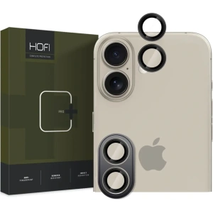 Hurtownia GSM - Hofi Camring Pro+ Apple iPhone 16 / 16 Plus Černý - HOFI528 - {ean13} - Hurt