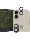 Hofi Camring Pro+ Apple iPhone 16 / 16 Plus Negru - iPhone 16 Plus - Hofi