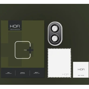 Wholesale Hofi Camring Pro+ Apple iPhone 16 / 16 Plus Black - HOFI528 - {ean13} - Hurt