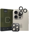 Hurtownia GSM - Hofi Camring Pro+ Apple iPhone 16 Pro / 16 Pro Max Černá - HOFI529 - {ean13} - Hurt
