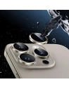Hurtownia GSM - Hofi Camring Pro+ Apple iPhone 16 Pro / 16 Pro Max Fekete - HOFI529 - {ean13} - Hurt