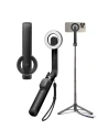 Spigen S571W MagSafe Bluetooth Selfie Stick Tripod Black - photography and video - Spigen