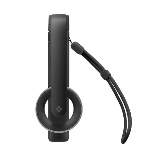 Kijek selfie Spigen S571W MagSafe Bluetooth Selfie Stick Tripod Black - Fotografia i filmowanie - Spigen