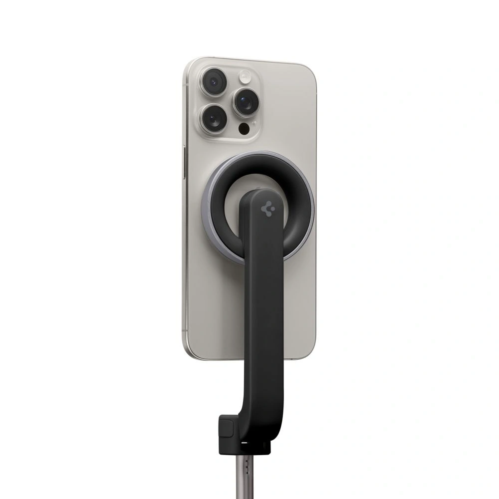 Hurtownia GSM - Spigen S571W MagSafe Bluetooth Selfie Bot Állvány Fekete - SPN16341 - {ean13} - Hurt