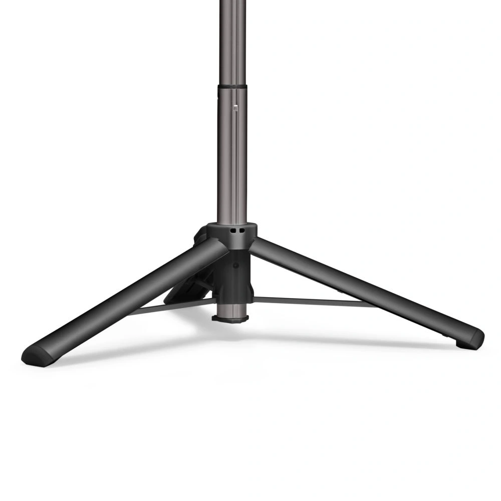 Wholesale Spigen S571W MagSafe Bluetooth Selfie Stick Tripod Black - SPN16341 - {ean13} - Hurt
