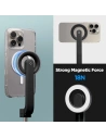 Hurtownia GSM - Spigen S571W MagSafe Bluetooth Selfie Bot Állvány Fekete - SPN16341 - {ean13} - Hurt