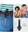 Hurtownia GSM - Spigen S571W MagSafe Bluetooth Selfie Bot Állvány Fekete - SPN16341 - {ean13} - Hurt