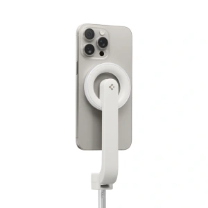 Hurtownia GSM - Spigen S571W MagSafe Bluetooth Szelfi Bot Állvány Dune Bézs - SPN16342 - {ean13} - Hurt