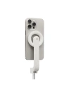 Hurtownia GSM - Spigen S571W MagSafe Bluetooth Szelfi Bot Állvány Dune Bézs - SPN16342 - {ean13} - Hurt