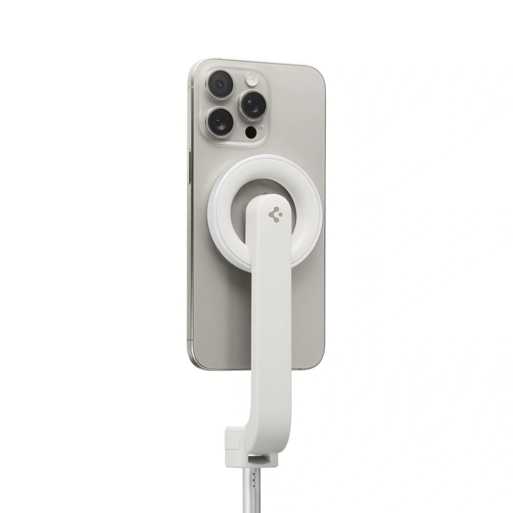 Hurtownia GSM - Spigen S571W MagSafe Bluetooth Szelfi Bot Állvány Dune Bézs - SPN16342 - {ean13} - Hurt